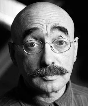 Андрей Бильжо