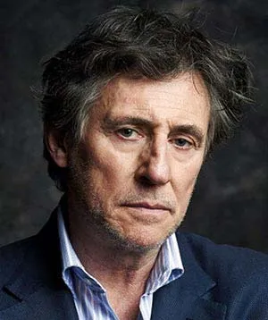 Гэбриэл Бирн (Gabriel Byrne)