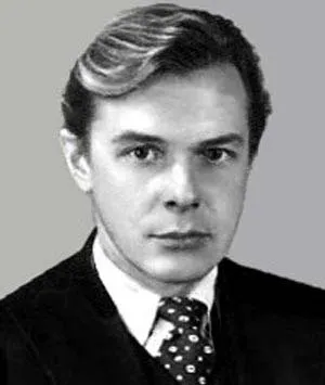 Борис Битюков