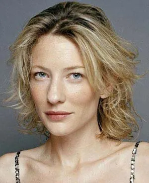 Кейт Бланшетт (Cate Blanchett)