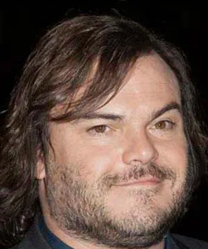 Джек Блэк (Jack Black)