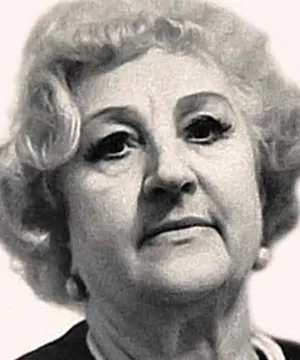 Гликерия Богданова-Чеснокова