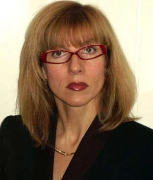Алена Богуславская