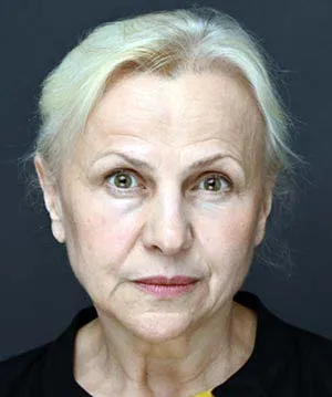 Ирина Бодянская