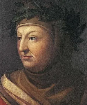 Джованни Боккаччо (Giovanni Boccaccio)