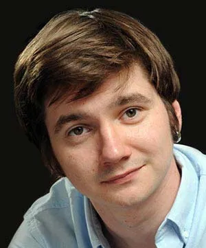 Владислав Боковин