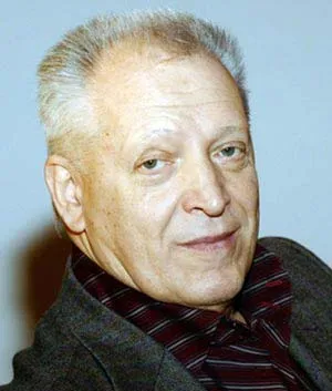 Евгений Болдин