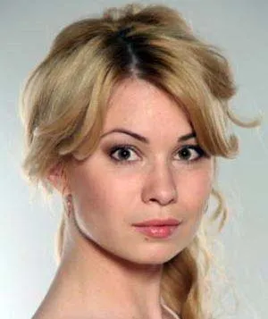 Виктория Болдырева (Котлярская)
