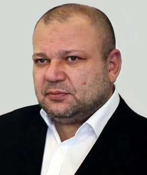 Сергей Болотаев