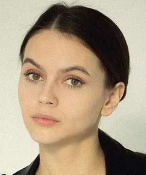 Алина Большакова