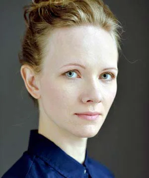 Светлана Большакова