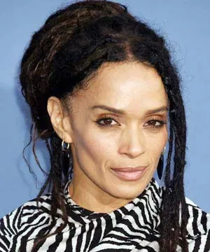 Лиза Боне (Lisa Bonet)