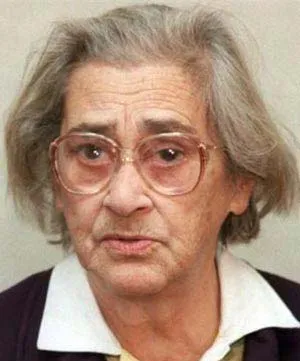 Елена Боннэр
