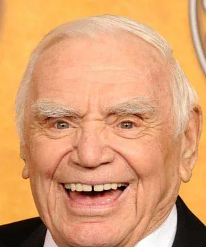 Эрнест Боргнайн (Ernest Borgnine)