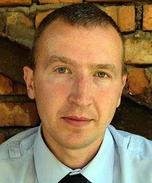 Валерий Борисов