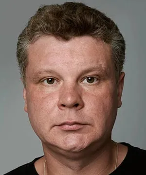 Илья Борисов