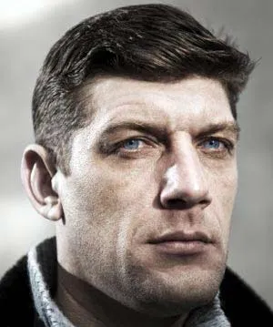Сергей Борисов