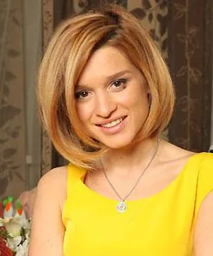 Ксения Бородина