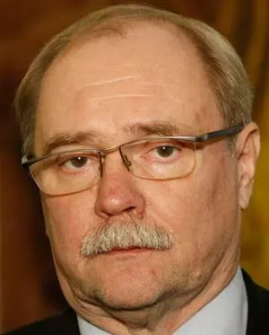 Владимир Бортко