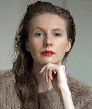 Ирина Брагина