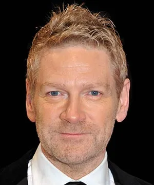 Кеннет Брана (Kenneth Branagh)