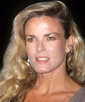 Николь Браун (Nicole Brown)