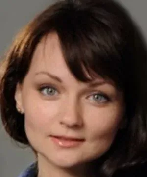Светлана Бронникова