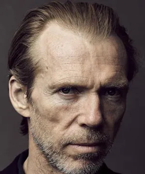 Ричард Брэйк (Richard Brake)