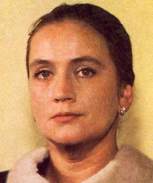 Ирина Бунина