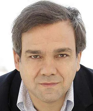 Дидье Бурдон (Didier Bourdon)
