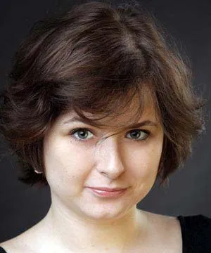 Мари Буренкова