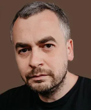 Илья Бурец