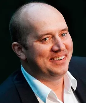 Сергей Бурунов