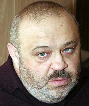 Юрий Ваксман