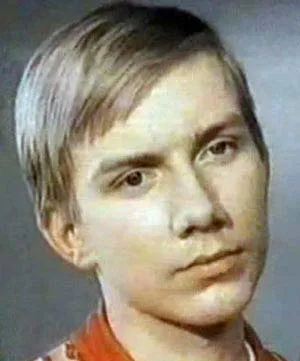 Алексей Васильев