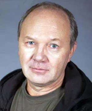 Виктор Васильев (II)