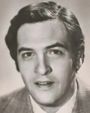 Юрий Васильев (актер)