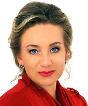 Ирина Васильева