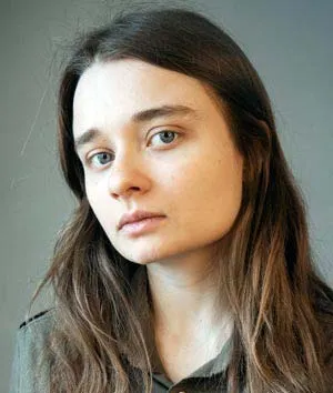 Ульяна Васькович