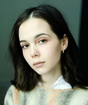 Зилия Вафина