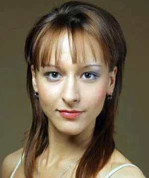 Маргарита Вафина