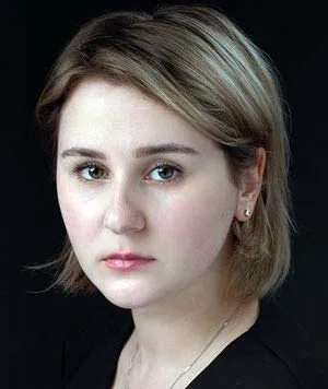 Кристина Введенская