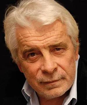 Жак Вебер (Jacques Weber)