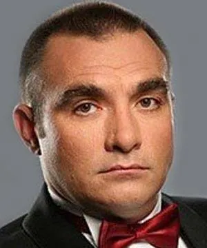 Сергей Векслер
