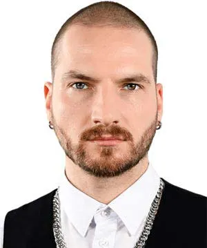 Дмитрий Венгеров