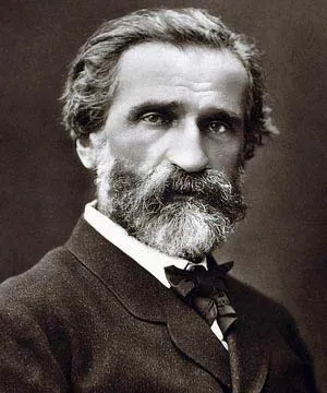Джузеппе Верди (Giuseppe Verdi)