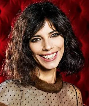 Марибель Верду (Maribel Verdú)