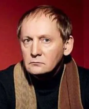 Виктор Вержбицкий