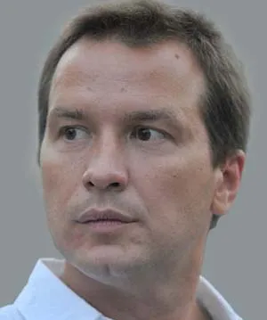 Александр Вершинин (актер)