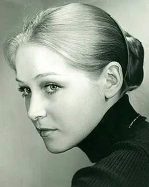 Евгения Ветлова